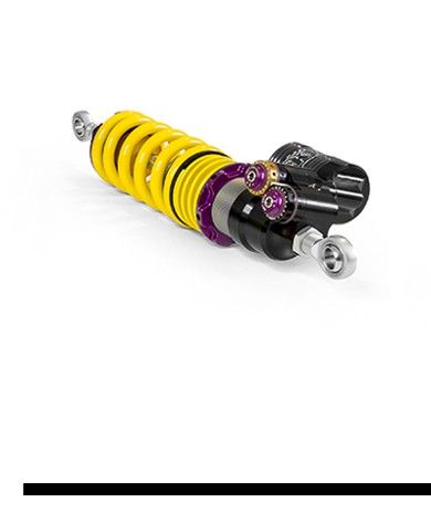 Suspension KW sur demande