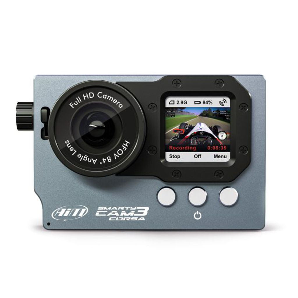 Smartycam 3 Corsa