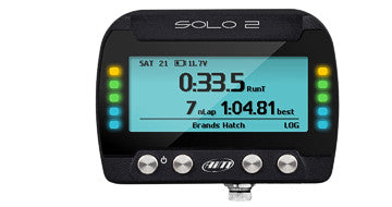 Solo 2 / Solo 2 DL