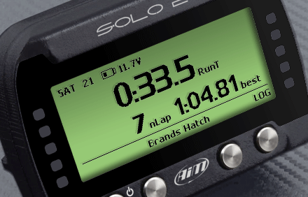 Solo 2 / Solo 2 DL