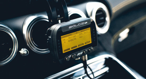 Solo 2 / Solo 2 DL