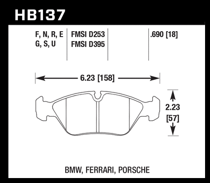 HB137X.690 - Avant