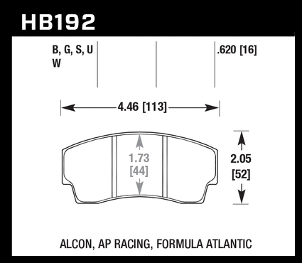 HB192X.620