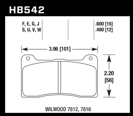 HB542X.600