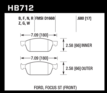HB712X.680 - Avant