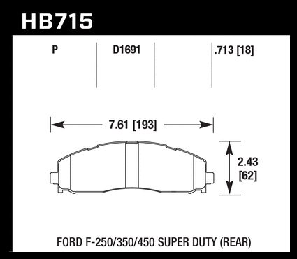 HB715X.713 - Arrière