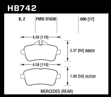 HB742X.690 - Arrière