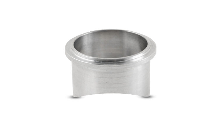 Tial 50mm Soupape de décharge avec bride de soudure pour tube de 2,50" de diamètre extérieur - Acier inoxydable