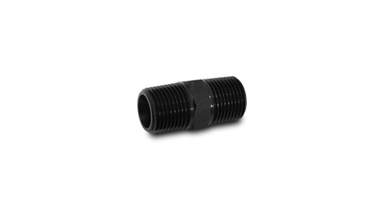 Adaptateur de tuyau mâle ; Taille : 1" NPT x 1" NPT