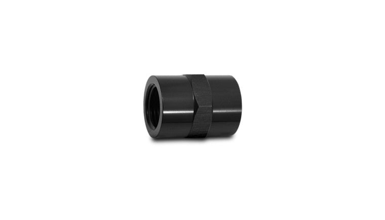 Raccord femelle pour tuyau ; Taille : 1/4" NPT
