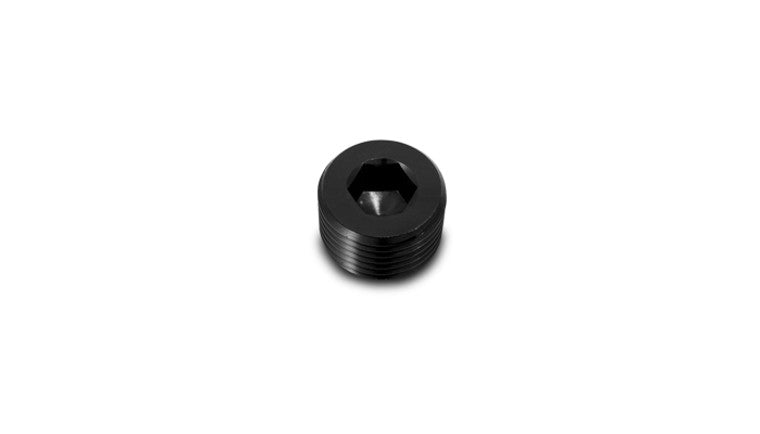 Bouchon de tuyau de douille; Taille: 3/8" NPT