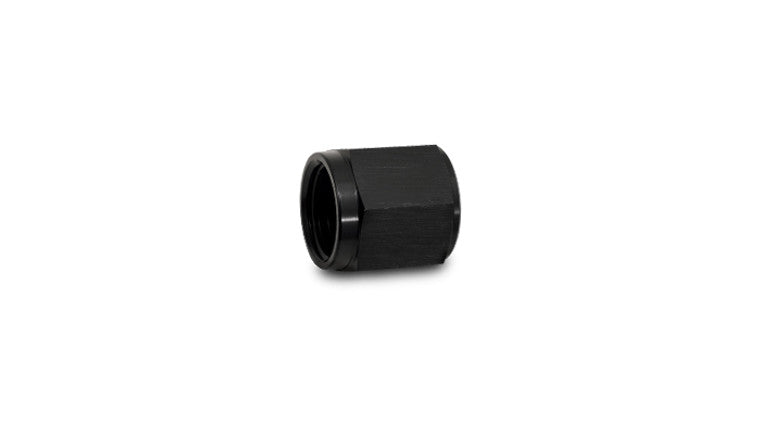 Raccord écrou de tube ; Taille : -6AN ; Taille du tube : 3/8"