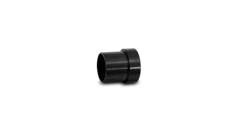 Adaptateur de manchon de tube; Taille: -4AN; Taille du tube: 1/4"