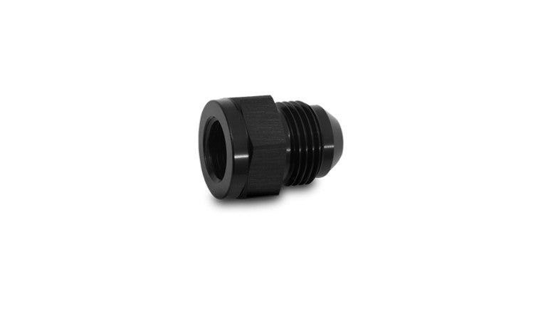 Adaptateur d'extension femelle vers mâle ; Taille femelle : -3 AN, Taille mâle : -4 AN.