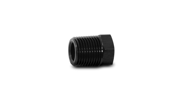 Bouchons de tuyau à tête hexagonale NPT ; Taille : 3/8" NPT
