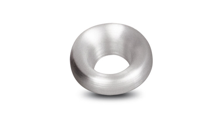 Empilement de vitesse Bellmouth, diamètre d'entrée de 4 pouces x diamètre de l'empilement de 7 pouces.