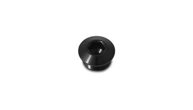 Bouchon de port ORB à profil bas, -20 AN