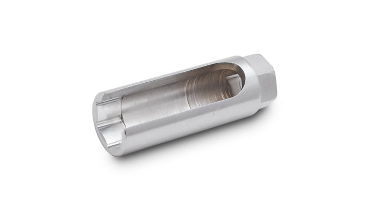 Outil de douille de capteur d'oxygène avec récepteur de 3/8" de conduite.