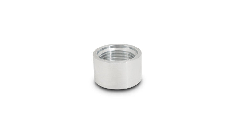 Bague de soudure AN femelle, -4 AN; 0,75" de diamètre extérieur de la bague.