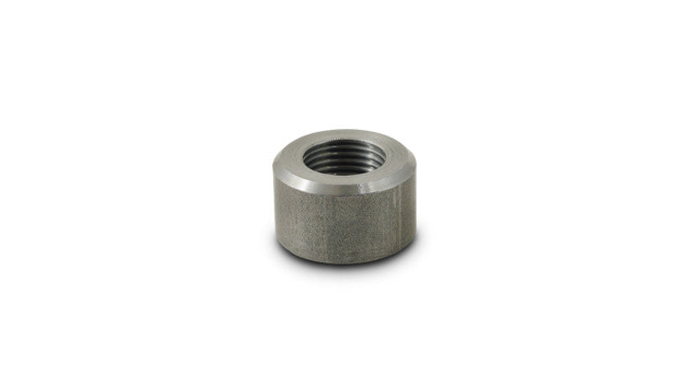 Bague de soudage en acier doux femelle 1/8" -27NPT (3/4" OD)
