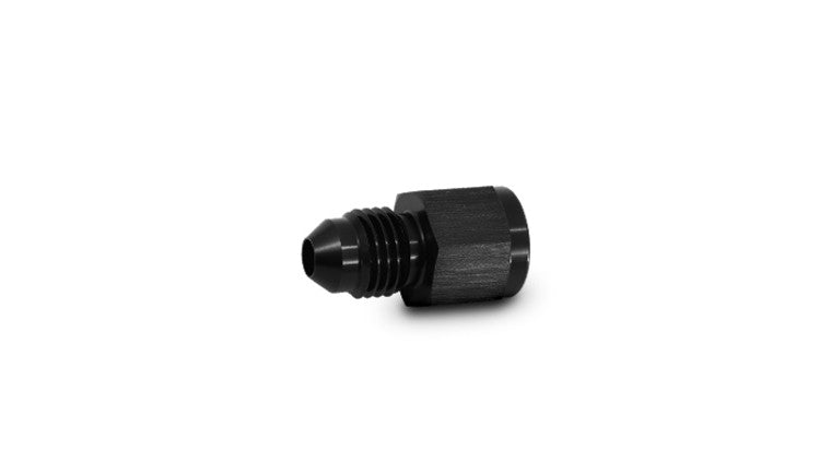 Adaptateur AN mâle vers NPT femelle, taille AN : -3 ; taille NPT : 1/8