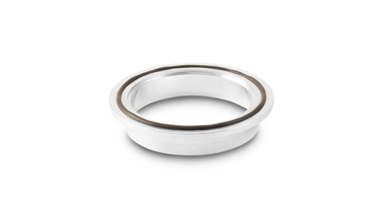 Bride V-Band femelle pour tube de 2" de diamètre extérieur.