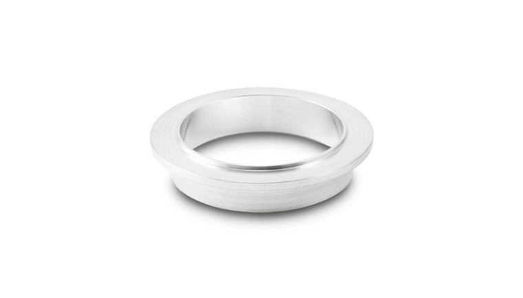Bride V-Band mâle pour tube de 2" de diamètre extérieur.