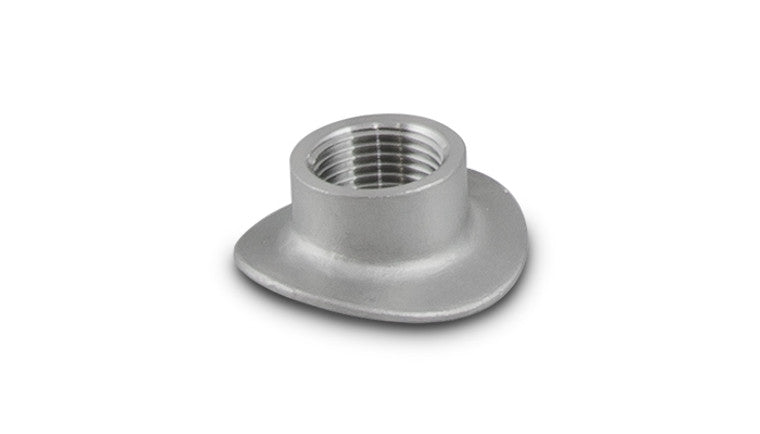 Embouts de soudure de style selle pour sonde d'oxygène ; 5 embouts par sac