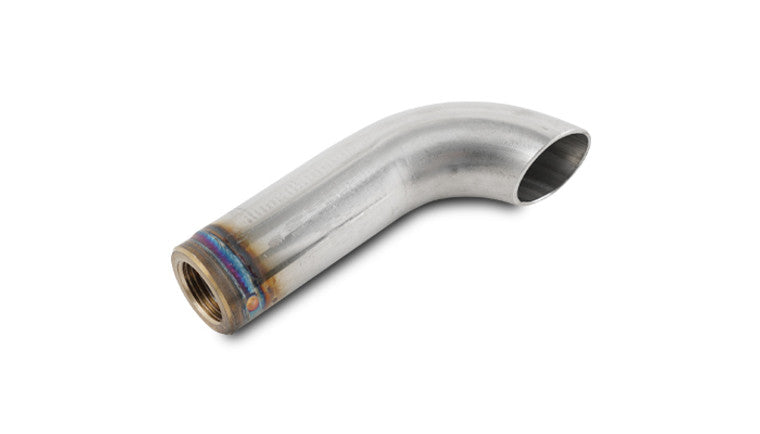 Embouts de soudure pour capteur d'oxygène de style J ; Taille : Filetage M18 x 1,5 ; Unité unique