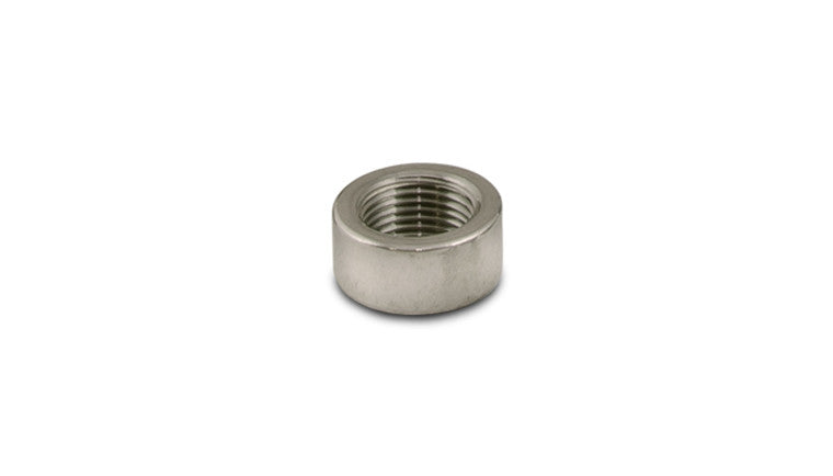Embout standard pour capteur d'oxygène (unité unique, emballage de vente au détail); Fileté M18 x 1.5
