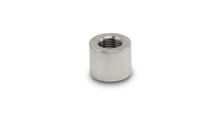Embout de soudure du capteur de température des gaz d'échappement (EGT); Taraudé 1/8" -27NPT; Unité unique