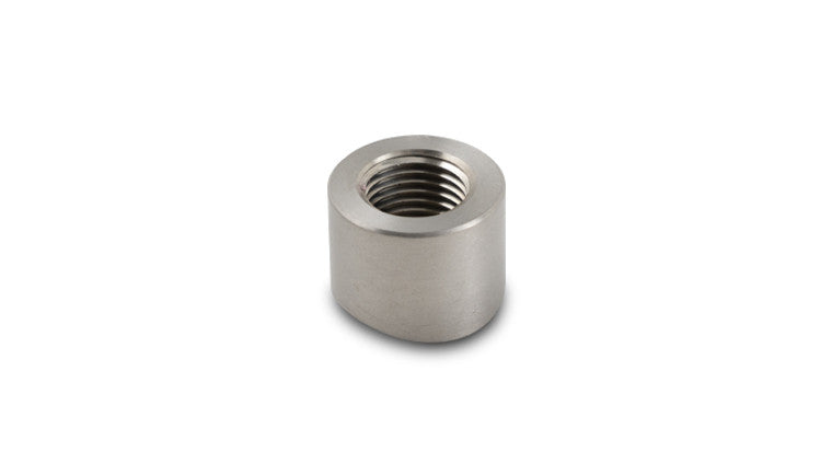Embout de soudure pour sonde O2 de moto, M12 x 1.25 - Titane