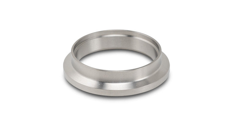 Bride de sortie de style V-Band pour la soupape de décharge externe Tial 44mm