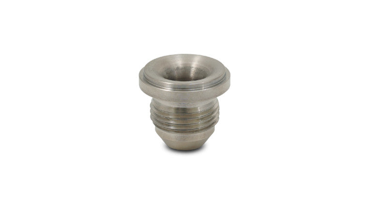 Raccord de soudure en titane pour homme -6AN