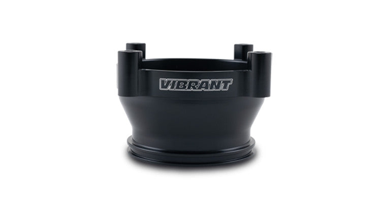Adaptateur Bosch DBW pour corps de papillon à 3" HD