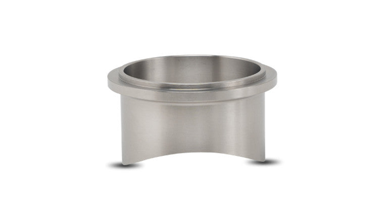 Flasque de soupape de décharge pour Tial 50mm, Tial Q/QR BOV, adaptée pour un tube de 2,50 pouces de diamètre extérieur.