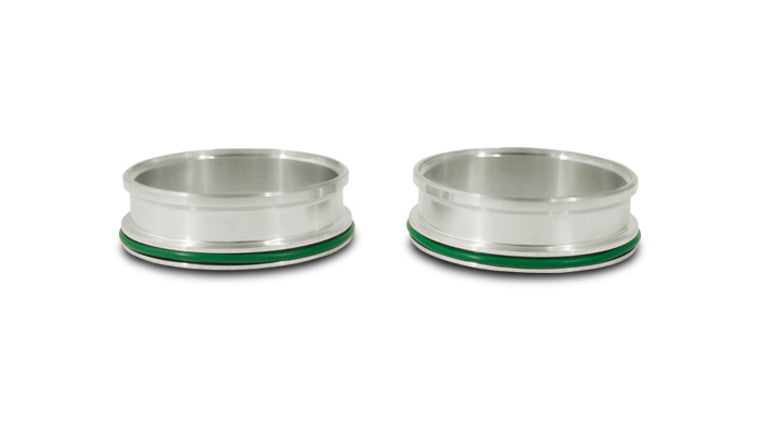 Manchons de soudure HD avec joints toriques pour tubes de 5,00" de diamètre extérieur.