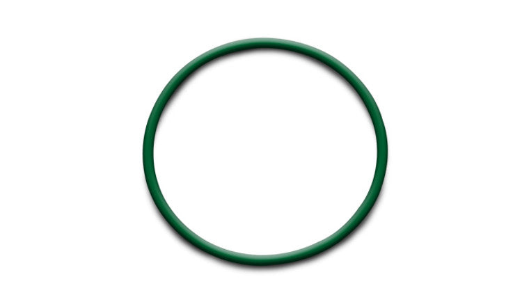 Joint torique de remplacement pour ferrules de soudure HD de 3,50 pouces.