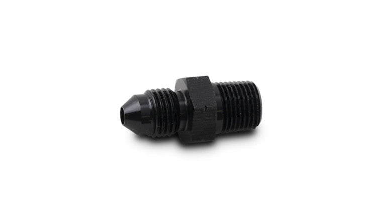 Adaptateur de raccord mâle AN à mâle BSPT, -3 AN à 1/8" - 28.