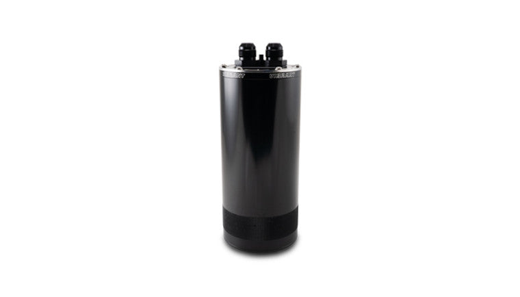 Assemblage de récupération, grand (2,0 L), modèle à 2 ports.