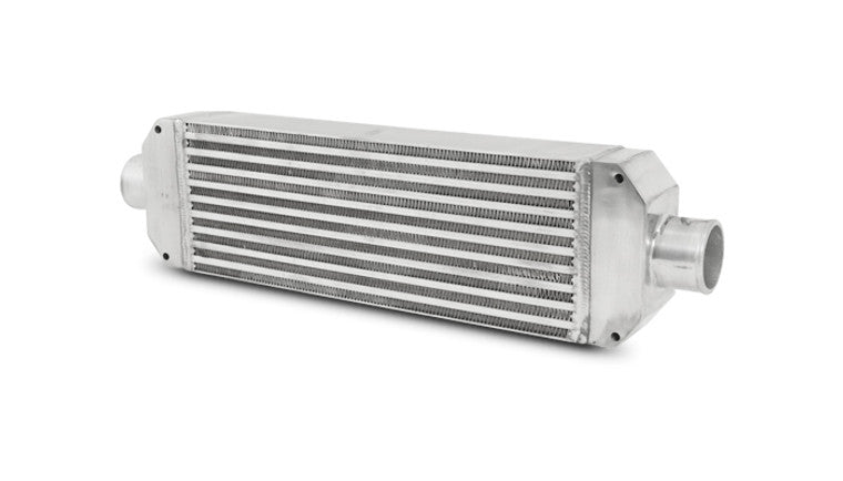 Intercooler, 26" de largeur x 6,5" de hauteur x 3,25" d'épaisseur.