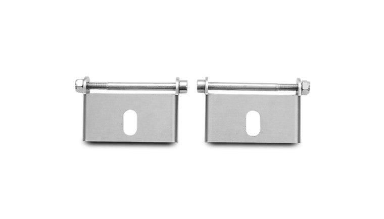 Supports d'intercooler pour la pièce n°12800