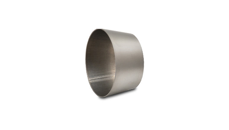 Transition, de 1,50" à 2,00" de diamètre extérieur.