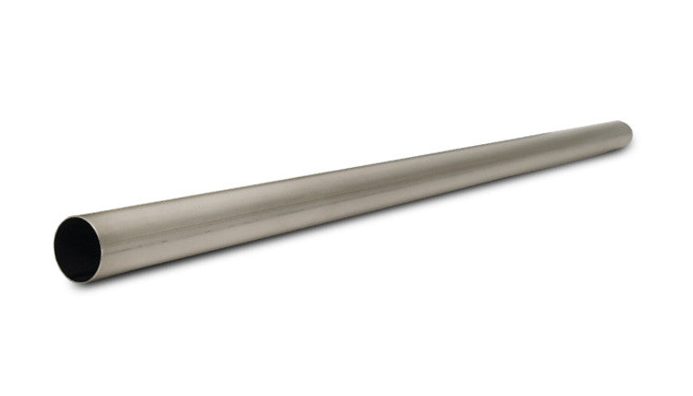 Tuyau droit, 1,75" de diamètre extérieur - 1 mètre de longueur