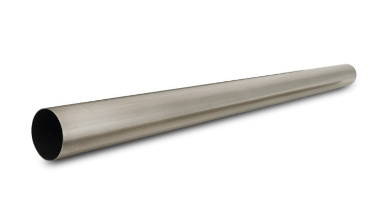 Tuyau droit, 2,25" de diamètre extérieur - 1 mètre de longueur.