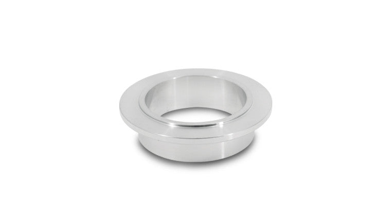 Flasque d'admission turbo V-band pour turbo de taille moyenne PTE