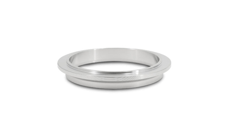3" Bride de sortie de turbo Vband pour turbo de taille moyenne PTE