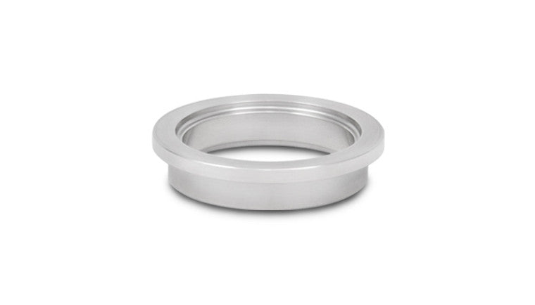 Adaptateur de bride en acier T304 pour Tial 38mm Minigate (Entrée)