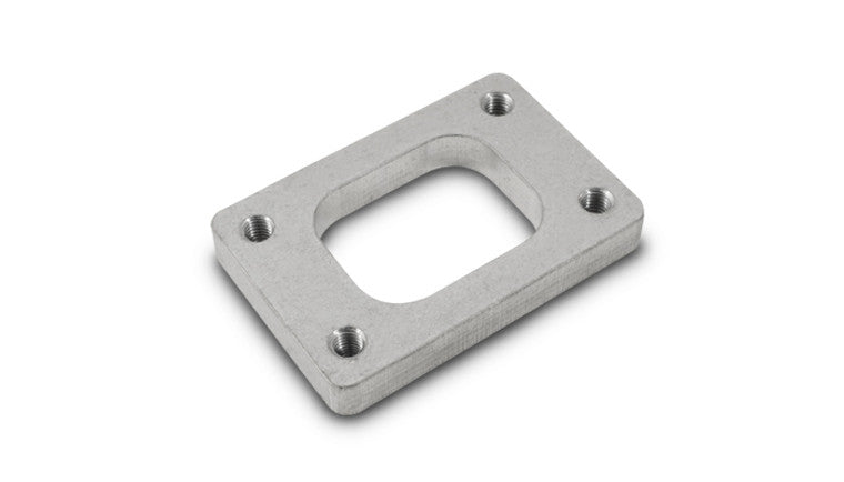 Bride d'entrée de turbo T25/T28/GT25 (épaisseur de 1/2 pouce)