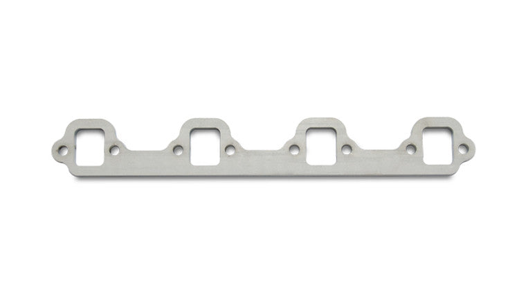Bride de collecteur d'échappement pour Ford 260-351W